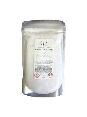 Toilet Mop & Sink Fizz 250g