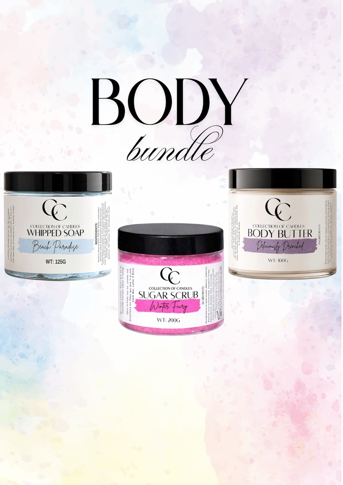 BODY BUNDLE