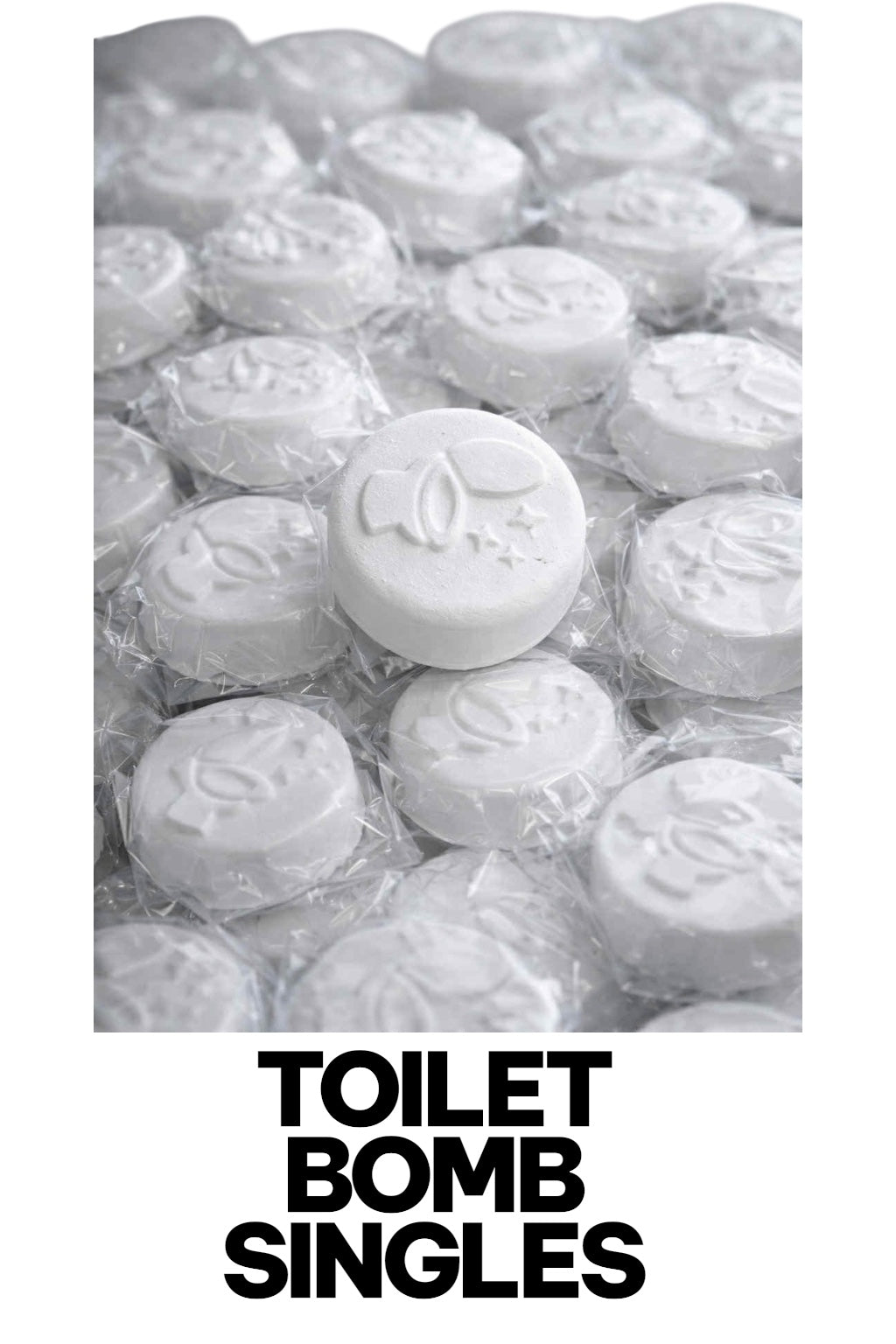 Toilet Bomb Singles