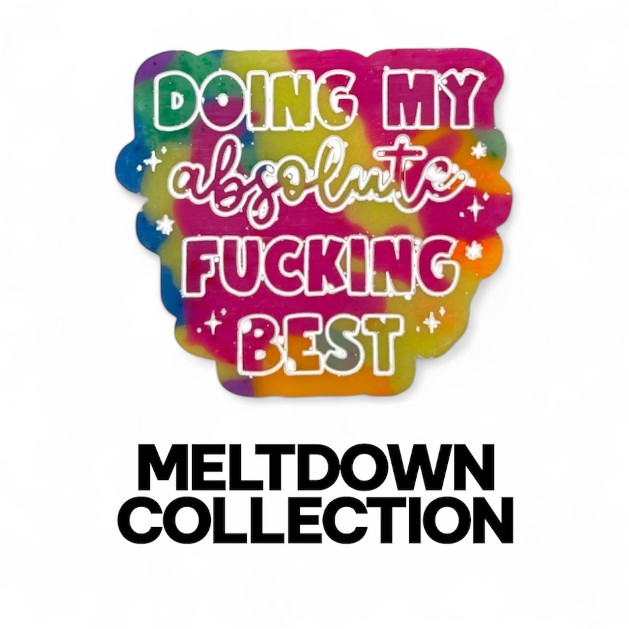 The Meltdown Collection