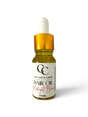 Hair Oil 10ml