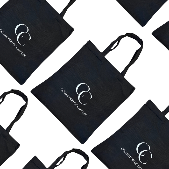 Collection Of Candles Tote Bag