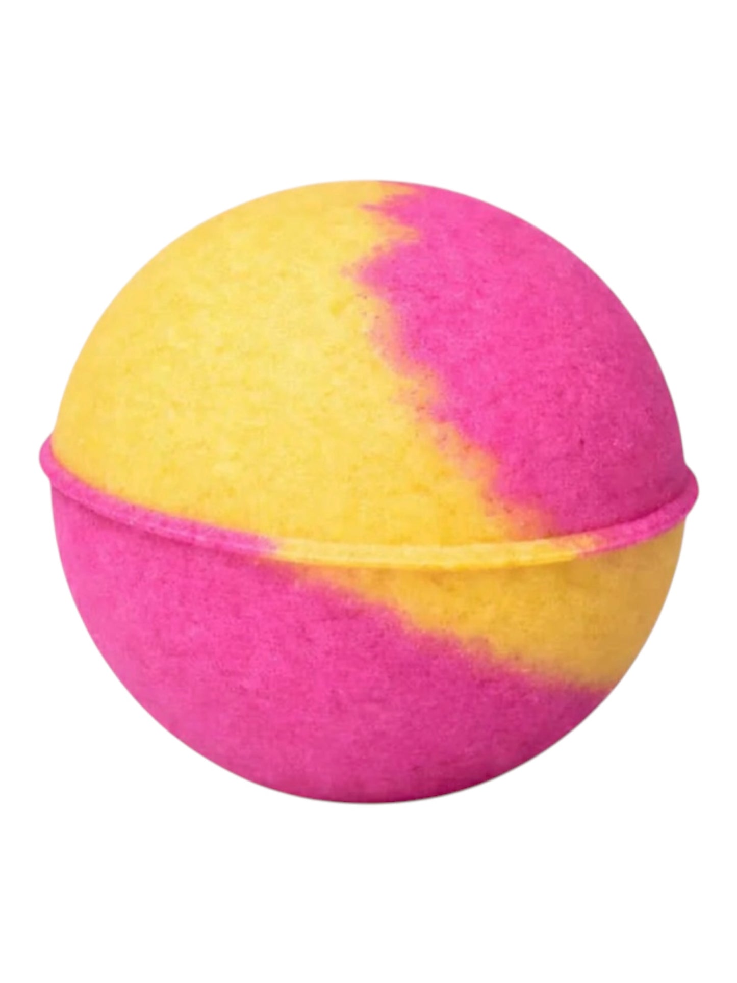 Large Round Bath Bomb