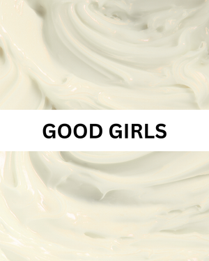 Mini Body Butter