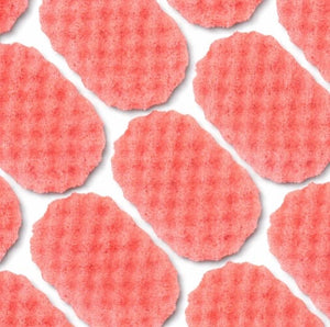 Christmas Soap Sponges 2026