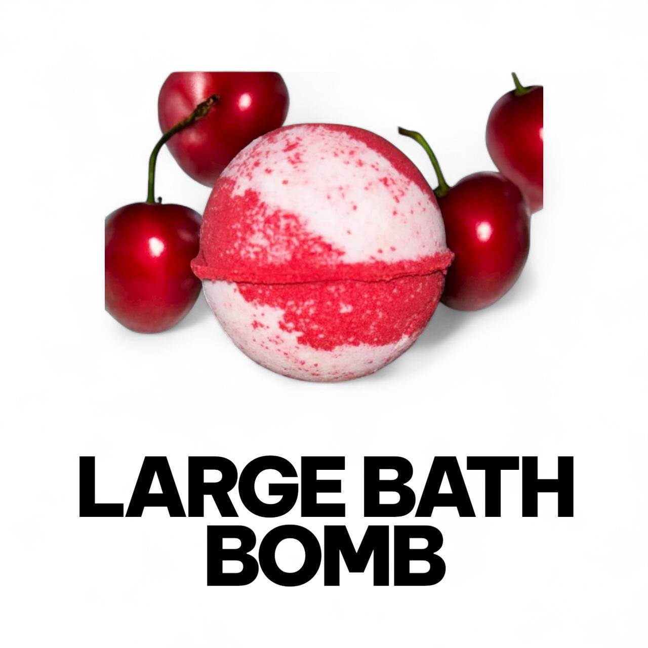 Large Bath Bomb