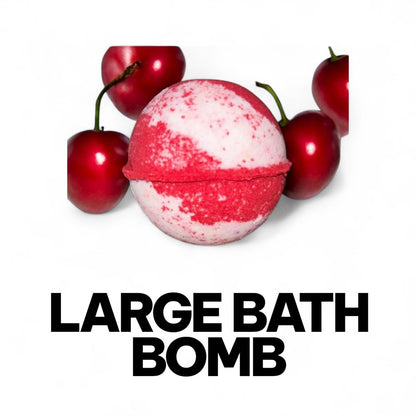 Large Bath Bomb