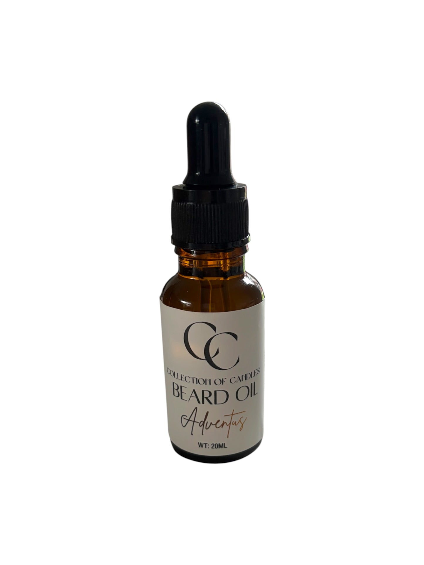 Beard Oil