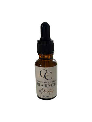 Beard Oil