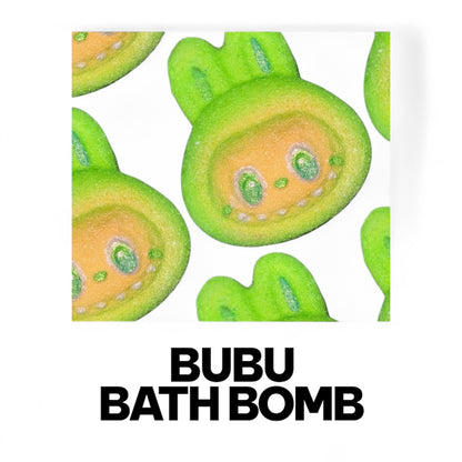 Bubu Bath Bombs