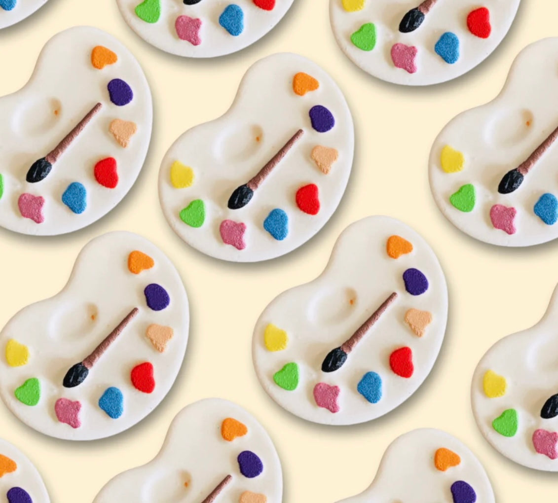 Shaped Bath Bombs (Mini & Large)