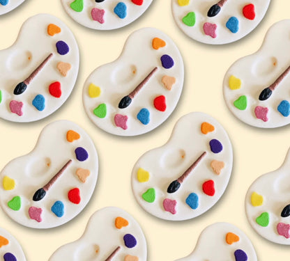 Shaped Bath Bombs (Mini & Large)