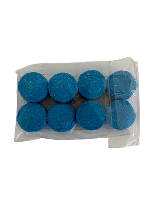 Mini Bath Bombs (8 pack)