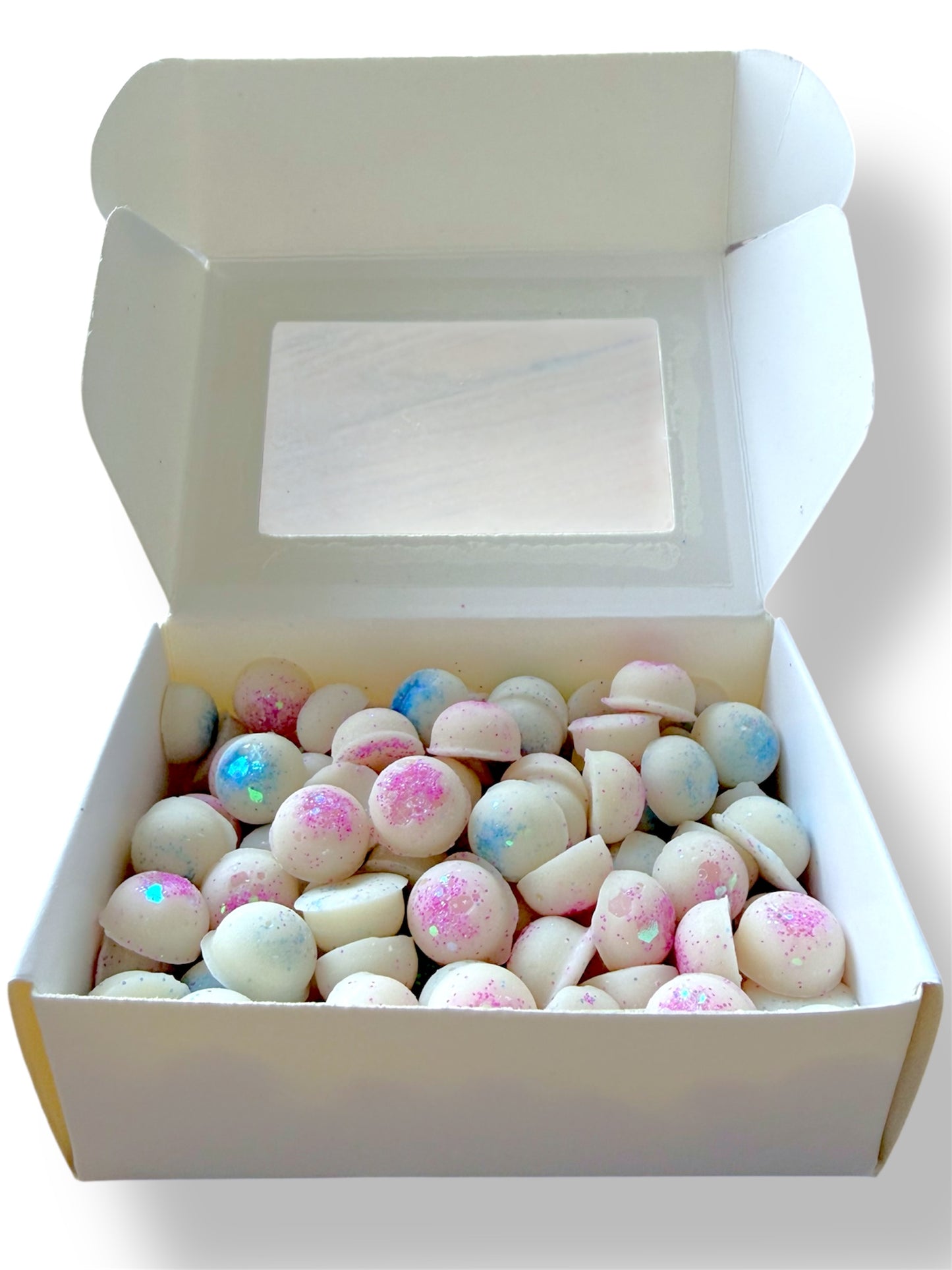 Scoopie Tubs