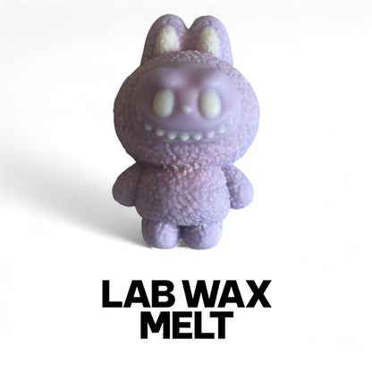 Lab Wax Melt