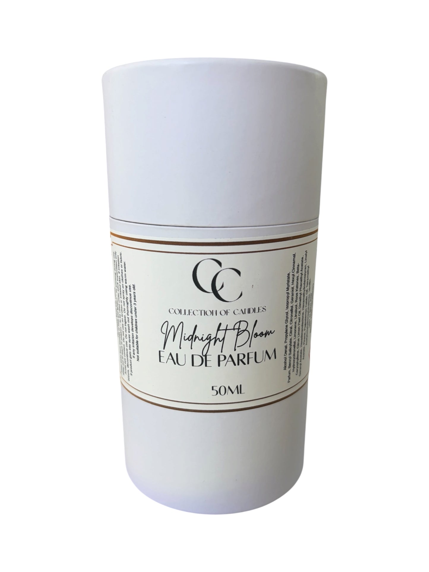 50ml Power Perfume (Copy)