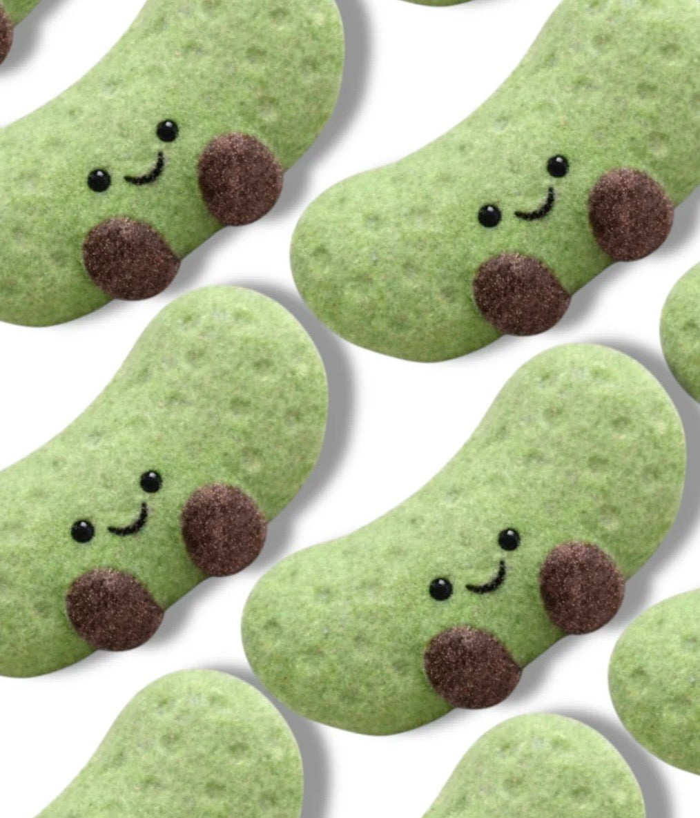 Shaped Bath Bombs (Mini & Large)