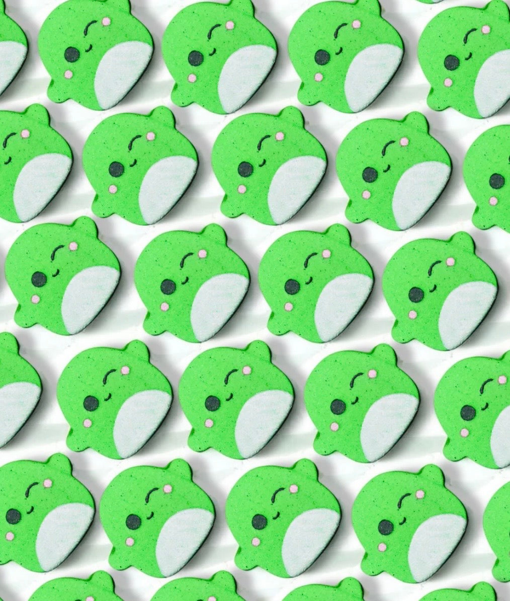 Shaped Bath Bombs (Mini & Large)