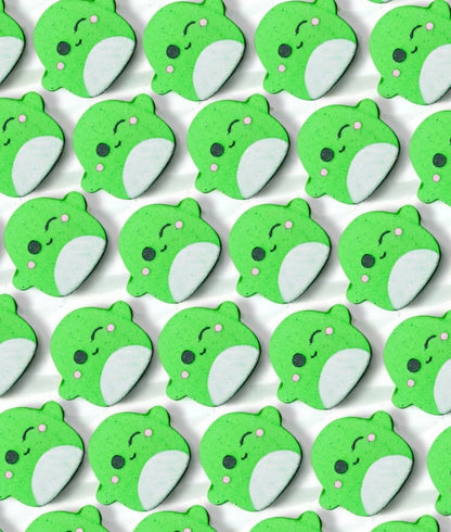 Shaped Bath Bombs (Mini & Large)
