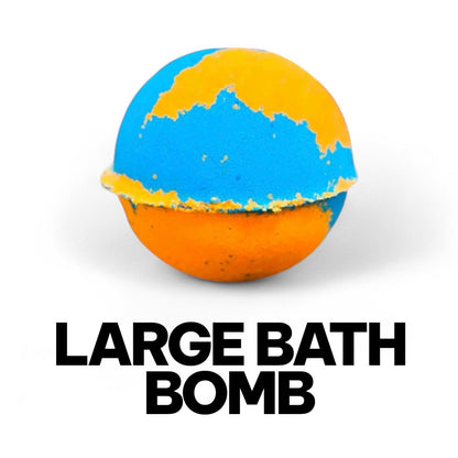 Large Bath Bomb