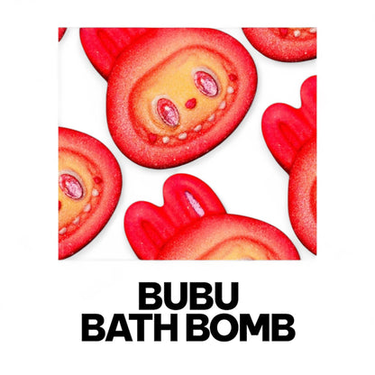Bubu Bath Bombs