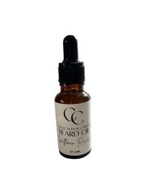 Beard Oil