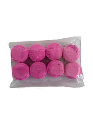 Mini Bath Bombs (8 pack)