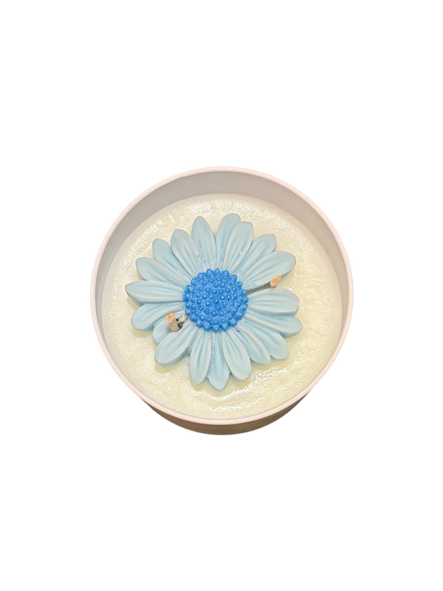 Bloom & Burn 8oz Candle