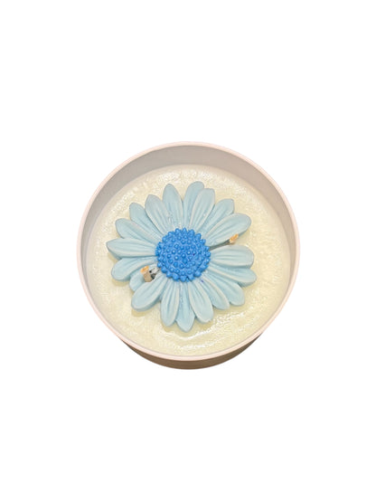 Bloom & Burn 8oz Candle