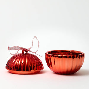 PRE ORDER Bauble Candle