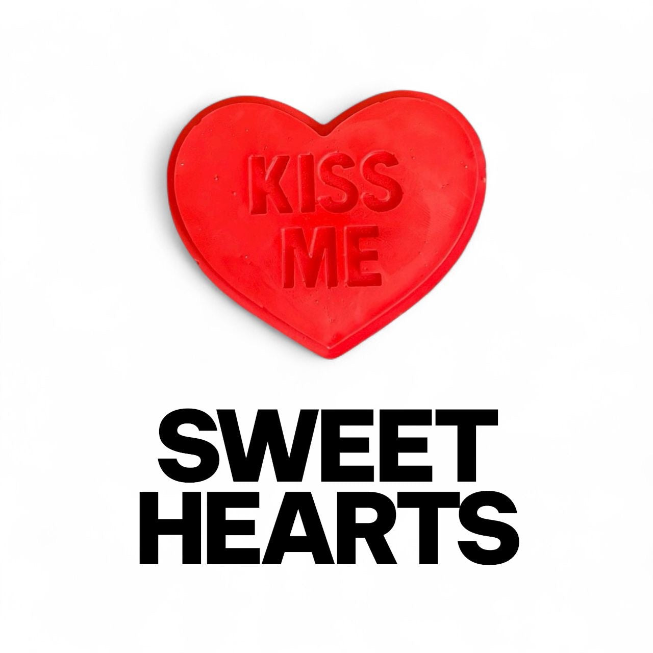 Sweet Hearts