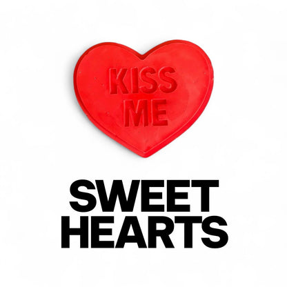 Sweet Hearts