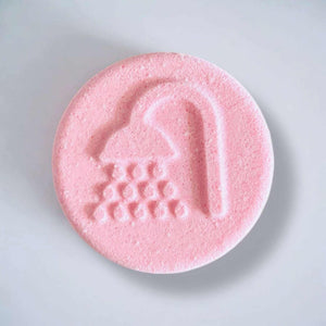 Shower Foamer