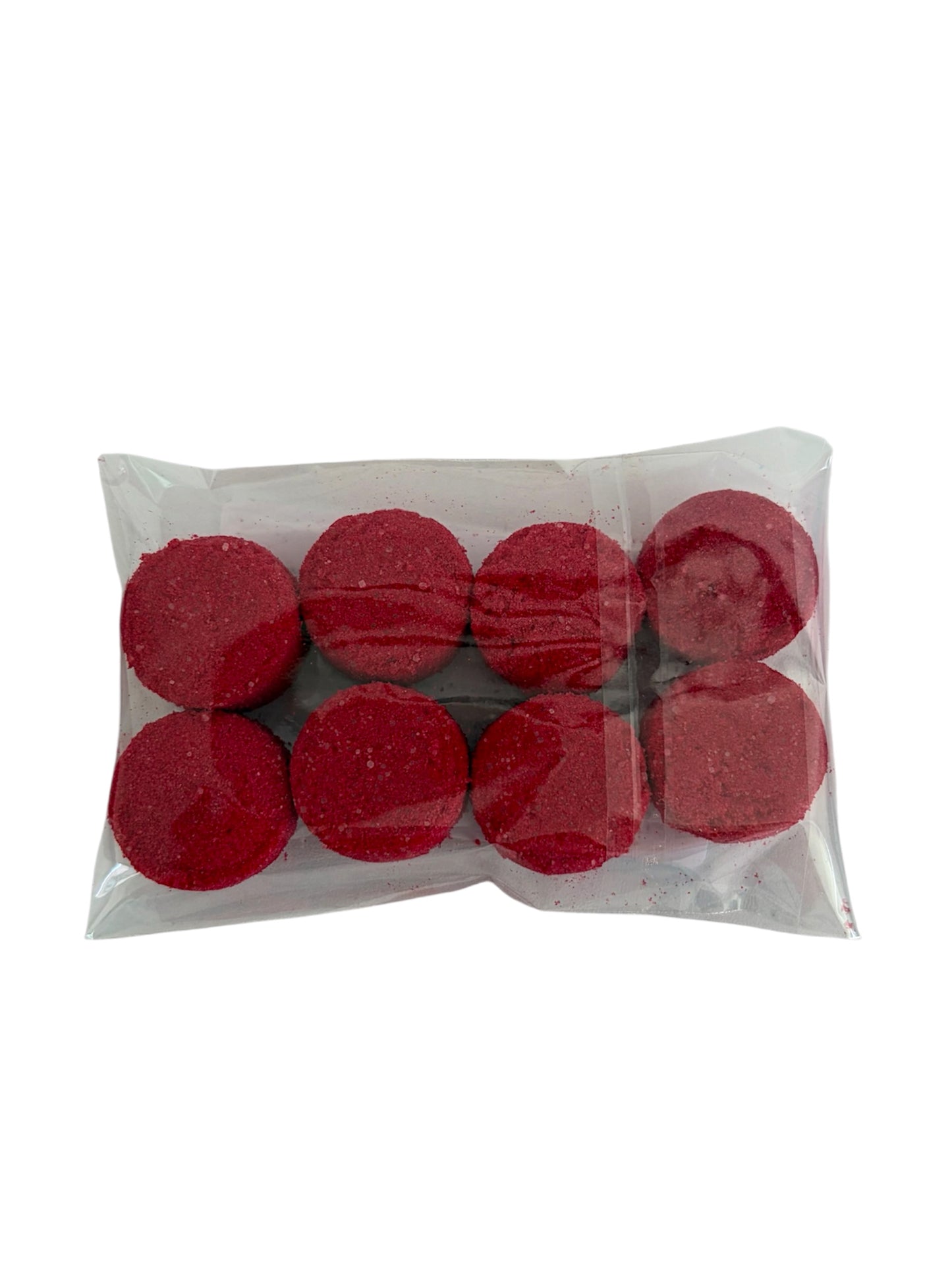 Mini Bath Bombs (8 pack)