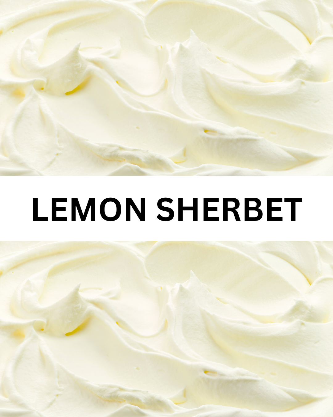 Mini Whipped Soap