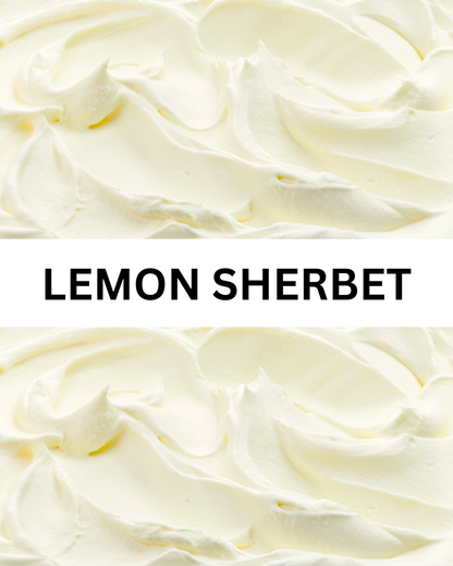 Mini Whipped Soap