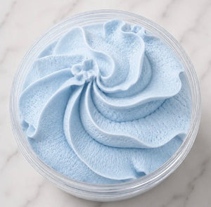 Christmas Whipped Soaps, Sugar Scrubs, Body Butters & Bath Salts