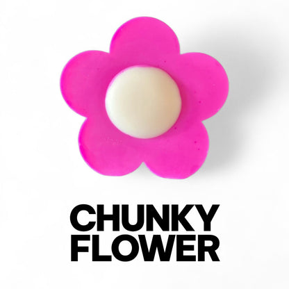 Chunky Flower