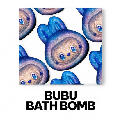 Bubu Bath Bombs