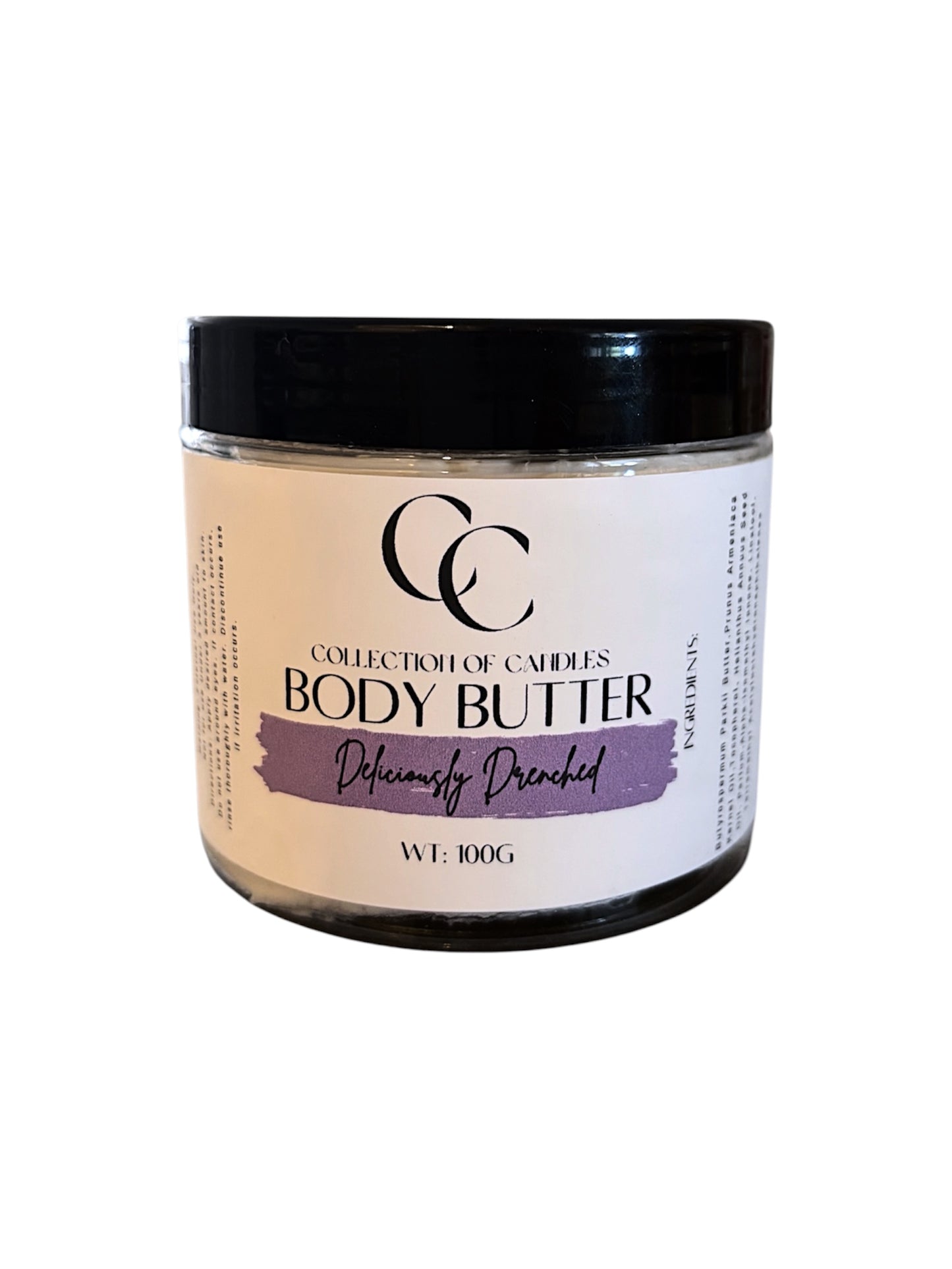 Large Whipped Soaps, Sugar Scrubs & Body Butters