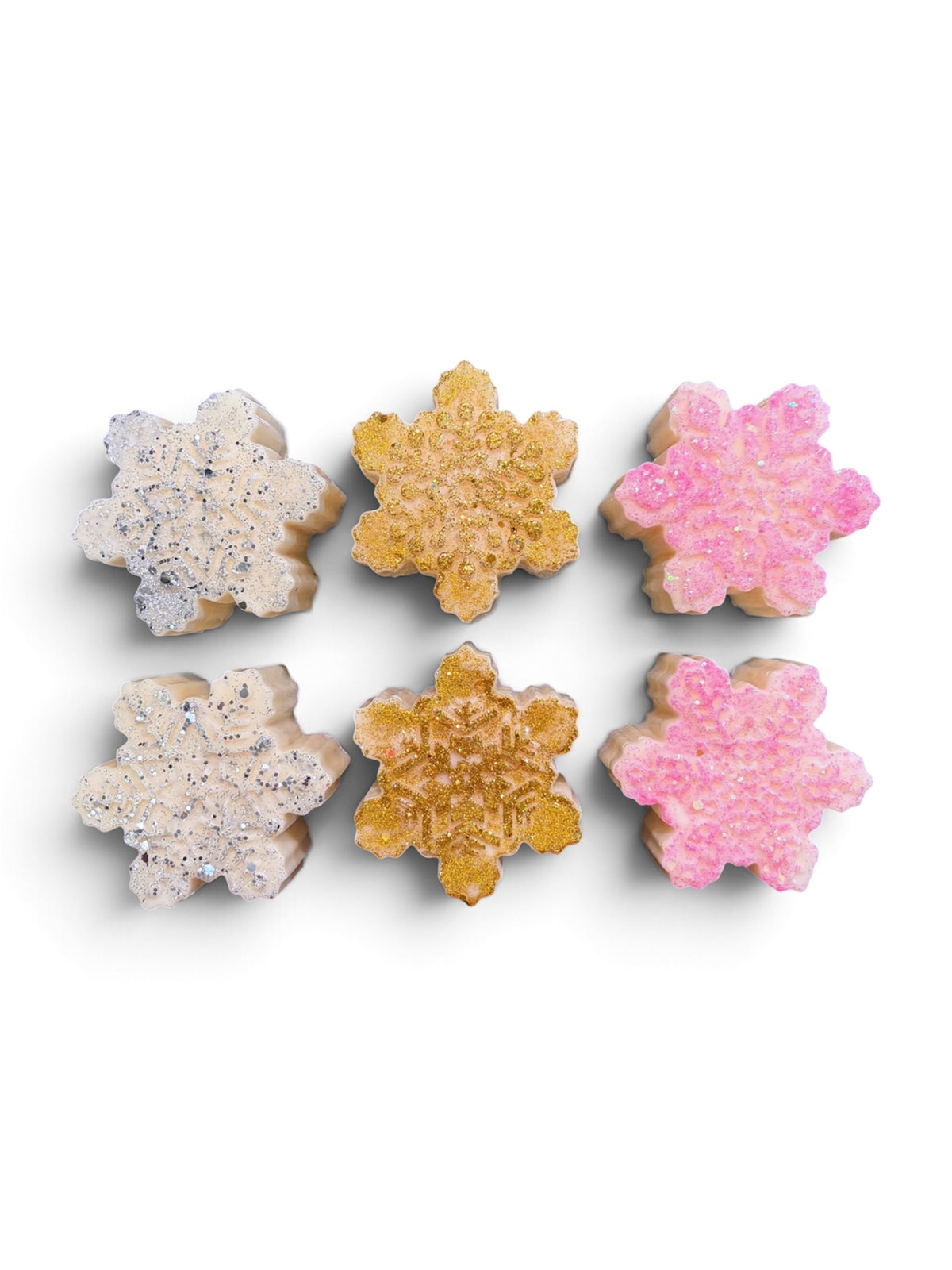 Christmas Wax Melts