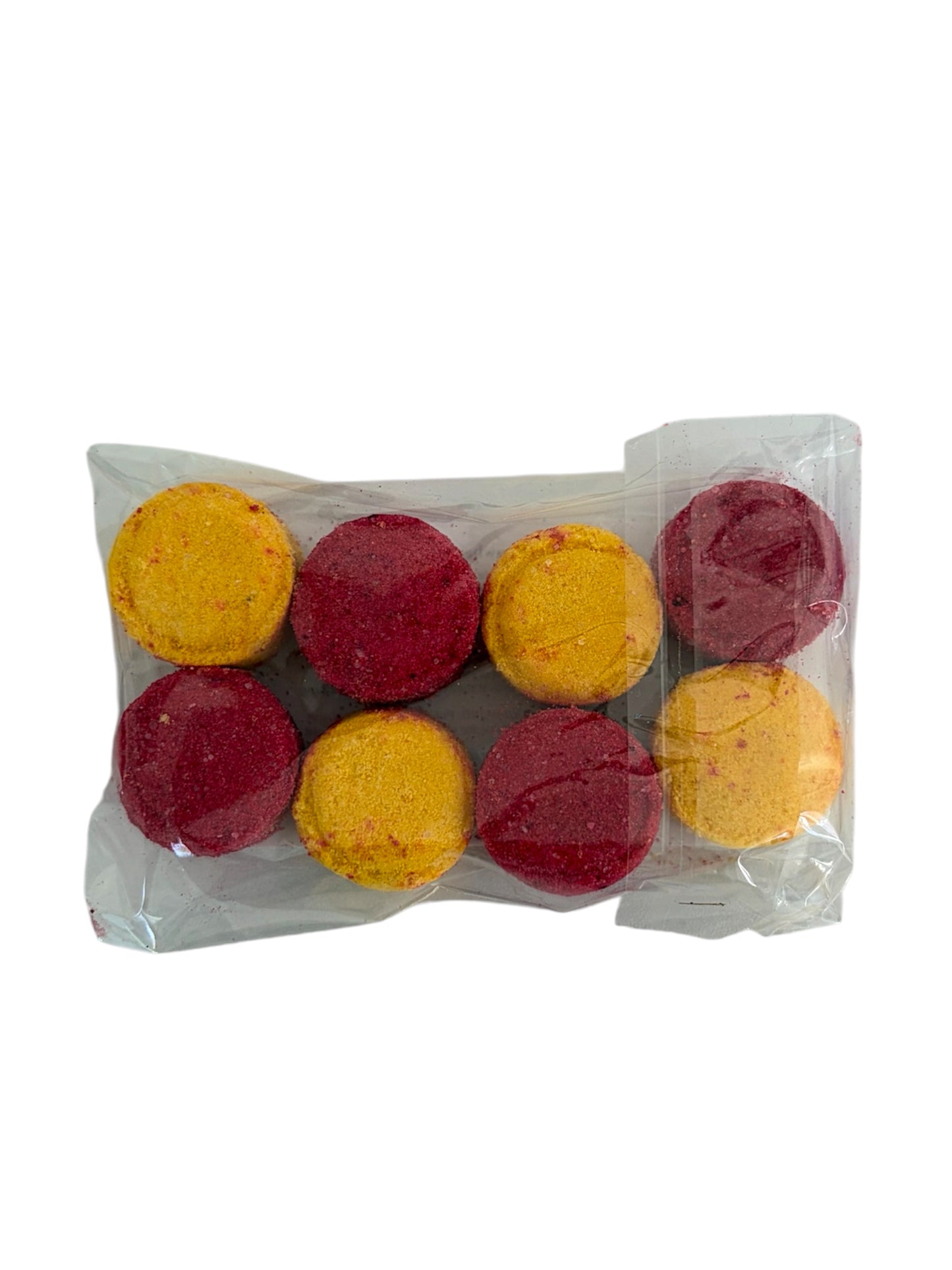 Mini Bath Bombs (8 pack)