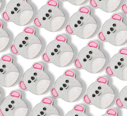 Shaped Bath Bombs (Mini & Large)