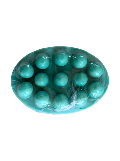 Massage Soap Bars / Soap Slices