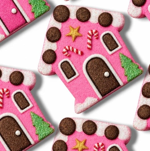 Christmas Bath Bombs 2026