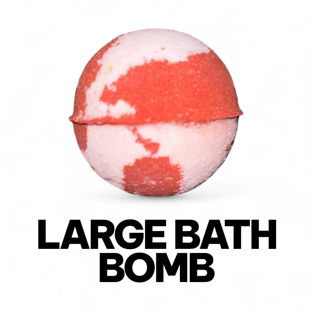 Large Bath Bomb