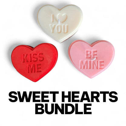 Sweet Hearts Bundle