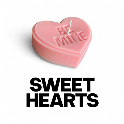 Sweet Hearts