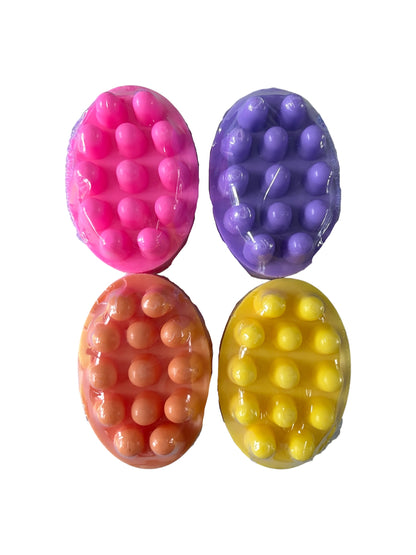 Massage Soap Bars