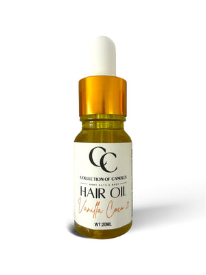 Hair Oil 10ml